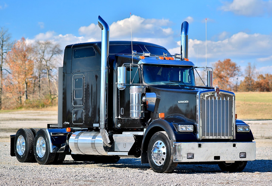 cabina kenworth w900 kenworth w900 fitzgerald glider kits cabina kenworth w900 kenworth w900 fitzgerald glider kits