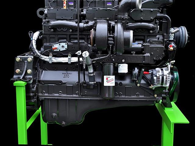 Cummins N14 Engines For Sale