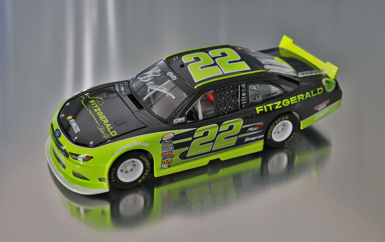 Motorsports Fitzgerald Glider Kits